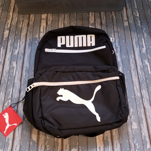 Puma Handbags - Puma Meridian 2.0 Backpack